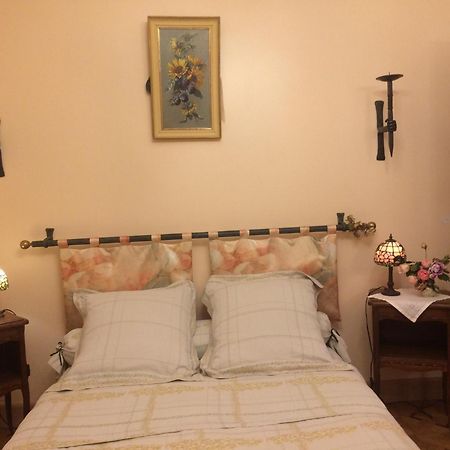 La Forge De La Coudraie Bed & Breakfast Pleugueneuc ภายนอก รูปภาพ