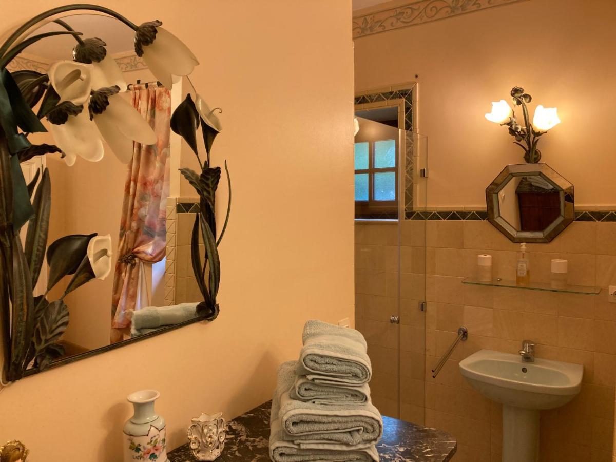 La Forge De La Coudraie Bed & Breakfast Pleugueneuc ภายนอก รูปภาพ