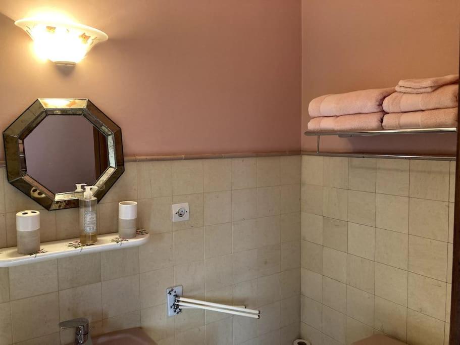 La Forge De La Coudraie Bed & Breakfast Pleugueneuc ภายนอก รูปภาพ